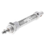 SMC C85N20-50S  Pneumatic Piston Rod Cyliner