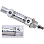 SMC CD85N20-10-B Pneumatic Piston Rod Cyliner