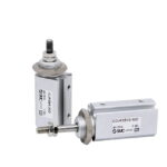 SMC CDJP2B-20D Pneumatic Piston Rod Cyliner