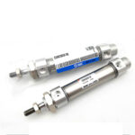 SMC CDM2B20-50Z Pneumatic Piston Rod Cyliner