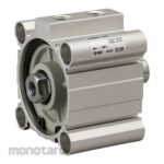 SMC CQ2WB63-15DZ Compact Cylinder