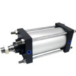 SMC CS1 Compact Cylinder
