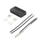 OMRON E32-DC500 Fiber Optic Sensor