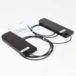 OMRON E32-ET16WR-1 2M Fiber Optic Sensor