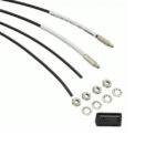 OMRON E32-LT11 Fiber Optic Sensor