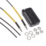 OMRON E32-T11-5M Fiber Optic Sensor