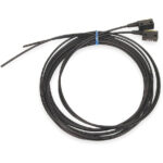 OMRON E32-T14 Fiber Optic Sensor