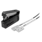 OMRON E32-T15Y Fiber Optic Sensor