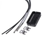 OMRON E32-T24S Fiber Optic Sensor