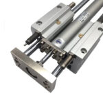 SMC MGGLB Guided Cylidner