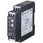 OMRON K8AK-LS1 24VAC-DC Level Control Monitoring Relay