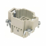 New Original HARTING 09160243001 Han 24DD-SMC-MI-CRT Industrial Connector