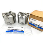 SMC MMHS2-32D Air gripper