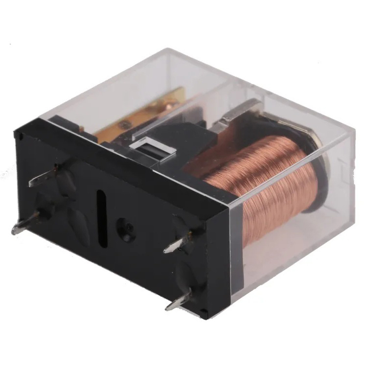OMRON G2R-1A 12VDC Coil Non-Latching Relay - Autofits