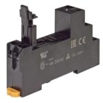 OMRON P2RFZ Relay Socket