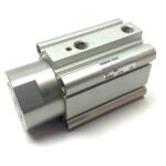 SMC RSQB40-20DZ Compact Stopper Cylinder