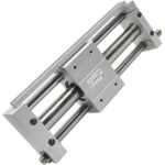 SMC MY1B16 20 32 40 Rodless Cylinder