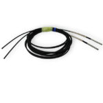 OMRON E32-T14L Fiber Optic Sensor