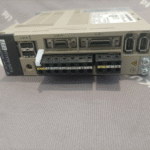 Yaskawa SGDS-A5A12AY27 Servo Driver SGDSA5A12AY27 - Image 2