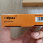 Weidmuller  Wire Stripper STRIPAX 900500 - Imagen 2