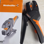 Weidmuller  Wire Stripper STRIPAX 900500