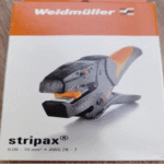 Weidmuller  Wire Stripper STRIPAX 900500 - Imagen 5