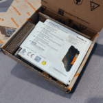 Weidmuller ACT20P-PRO-DCDC-II-S Analog signal converter - Image 6