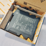 Weidmuller ACT20P-PRO-DCDC-II-S Analog signal converter - Image 2