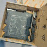 Weidmuller ACT20P-PRO-DCDC-II-S Analog signal converter - Image 3