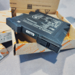 Weidmuller ACT20P-PRO-DCDC-II-S Analog signal converter - Image 5