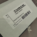 TURCK FCS-G1/2A4-NA-H1141 Flow Control