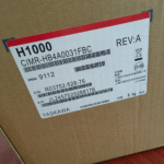 YASKAWA CIMR-HB4A0031FBC Inverter - Image 4