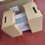 YASKAWA CIMR-HB4A0031FBC Inverter - Image 5