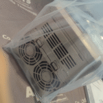 YASKAWA CIMR-HB4A0031FBC Inverter - Image 3