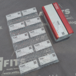 THK SRS12NUU Linear Block