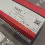 THK SRS12NUU Linear Block - Image 6