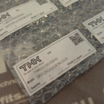 THK SRS12NUU Linear Block - Image 2