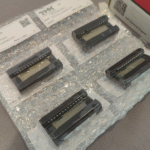 THK SRS12NUU Linear Block - Image 3