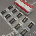 THK SRS12NUU Linear Block - Image 4