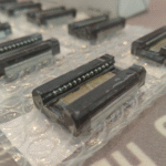 THK SRS12NUU Linear Block - Image 5