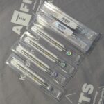 Thermaltronics S75CS010 Soldering Tip