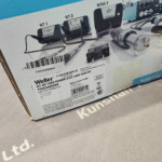 Weller WT2M 2 Channel Power Unit T0053443599