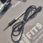 Weller WT2M 2 Channel Power Unit T0053443599 - Image 4