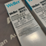 Weller WXP120  Soldering iron T0052920199N