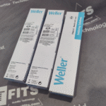 Weller WP80 Soldering Iron  24 V 80 W 350 °C