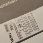 Weller WSP80 Soldering Iron - Image 5