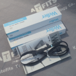 Weller WSP80 Soldering Iron