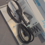 Weller WSP80 Soldering Iron - Image 6