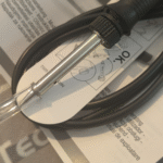 Weller WSP80 Soldering Iron - Image 7