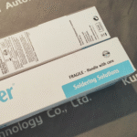 Weller WSP80 Soldering Iron - Image 4